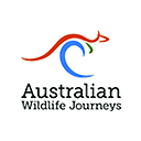 Australian Wildlife Journeys logo © Australian Wildlife Journeys