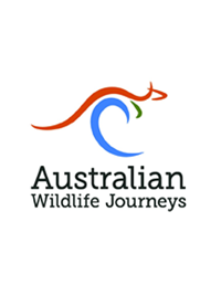 Logo © Australian Wildlife Journeys