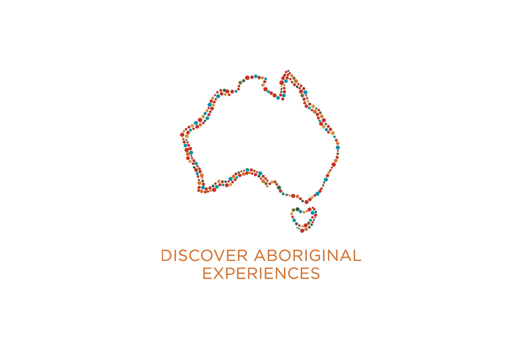 Logo © Discover Aboriginal Experiences