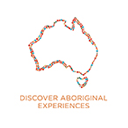 Discover Aboriginal Experiences logo