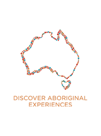 Logo © Discover Aboriginal Experiences