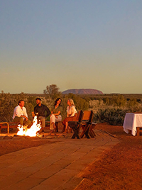 Ngaran Ngaran Cultural Awareness, Mystery Bay, Eurobodalla National Park, New South Wales © Tourism Australia