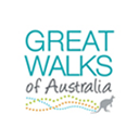 Great Walks of Australia logo