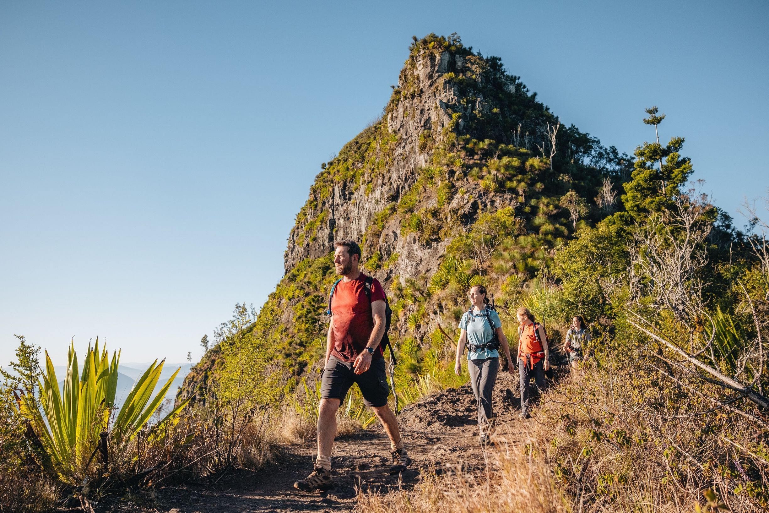 Scenic Rim Trail - Signature Experiences of Australia