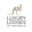 Luxury Lodges of Australia logo