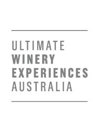 Logo © Ultimate Winery Experiences Australia