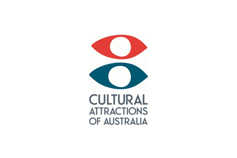 Cultural Attractions of Australia logo
