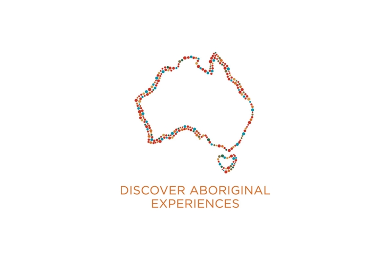 Discover Aboriginal Experiences logo