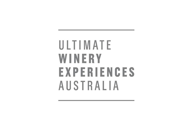 Ultimate Winery Experiences Australia logo