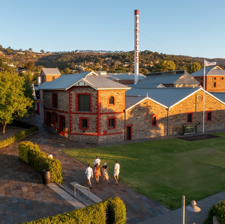 Penfolds Magill Estate, Magill, South Australia, South Australia © Tourism Australia