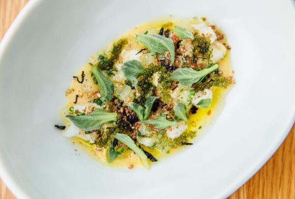 Appellation Dining, The Louise, Barossa Valley, South Australia © The Louise, Baillie Lodges