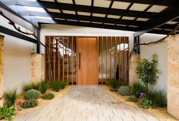 The Louise Welcome, The Louise, Barossa Valley, South Australia © The Louise, Baillie Lodges